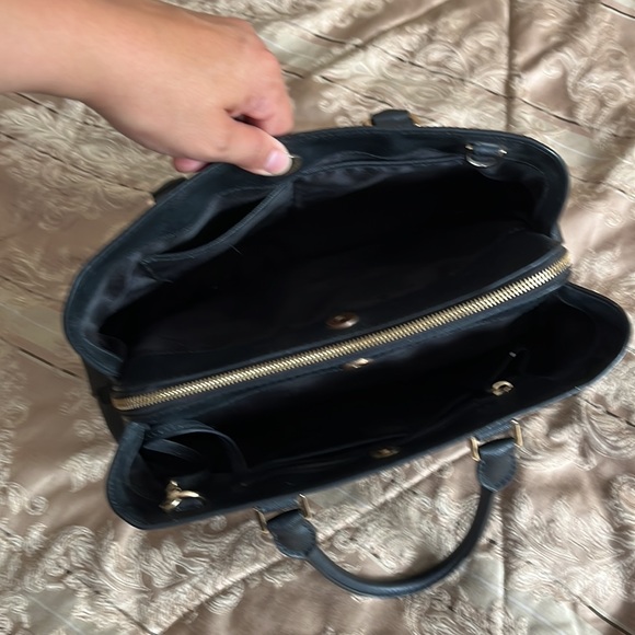 Michael Kors Savannah satchel - Picture 12 of 16